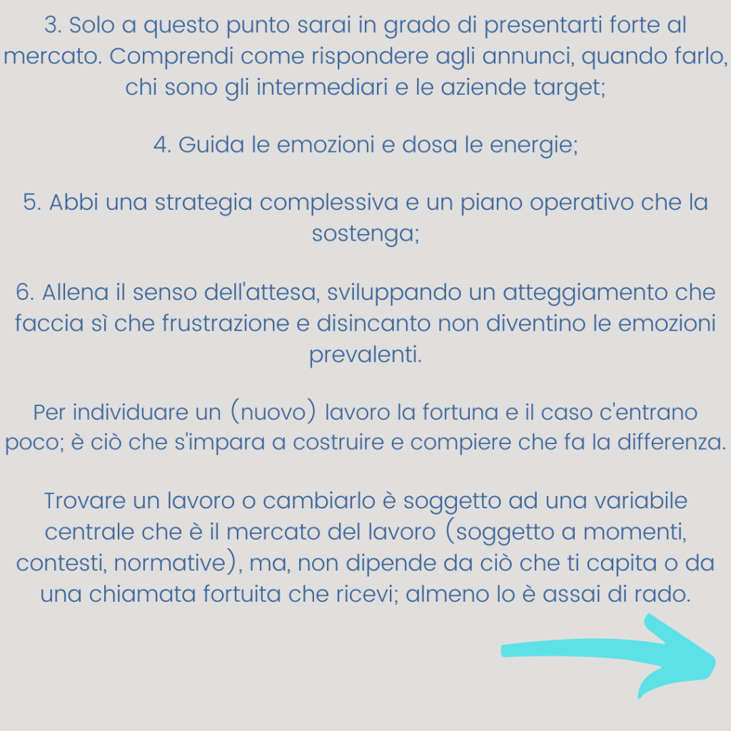 Il Tuo Futuro Professionale - Studio D'Alessio Consulente Del Lavoro